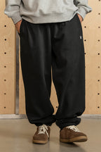 PINSKTBS裏起毛スウェットパンツPS20