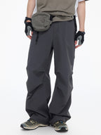 ライトウェイト パラシュートパンツ – MB107