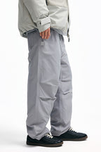 PINSKTBSプリマロフトライトウェアワイドパンツPS25