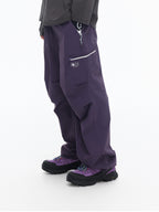 コントラストポケット パンツ – MB113