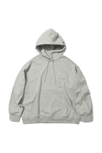 PINSKTBSヘビーウェイトフード付きスウェットシャツPS23