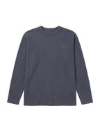 ワッフル ベーシックロングスリーブT – MB116