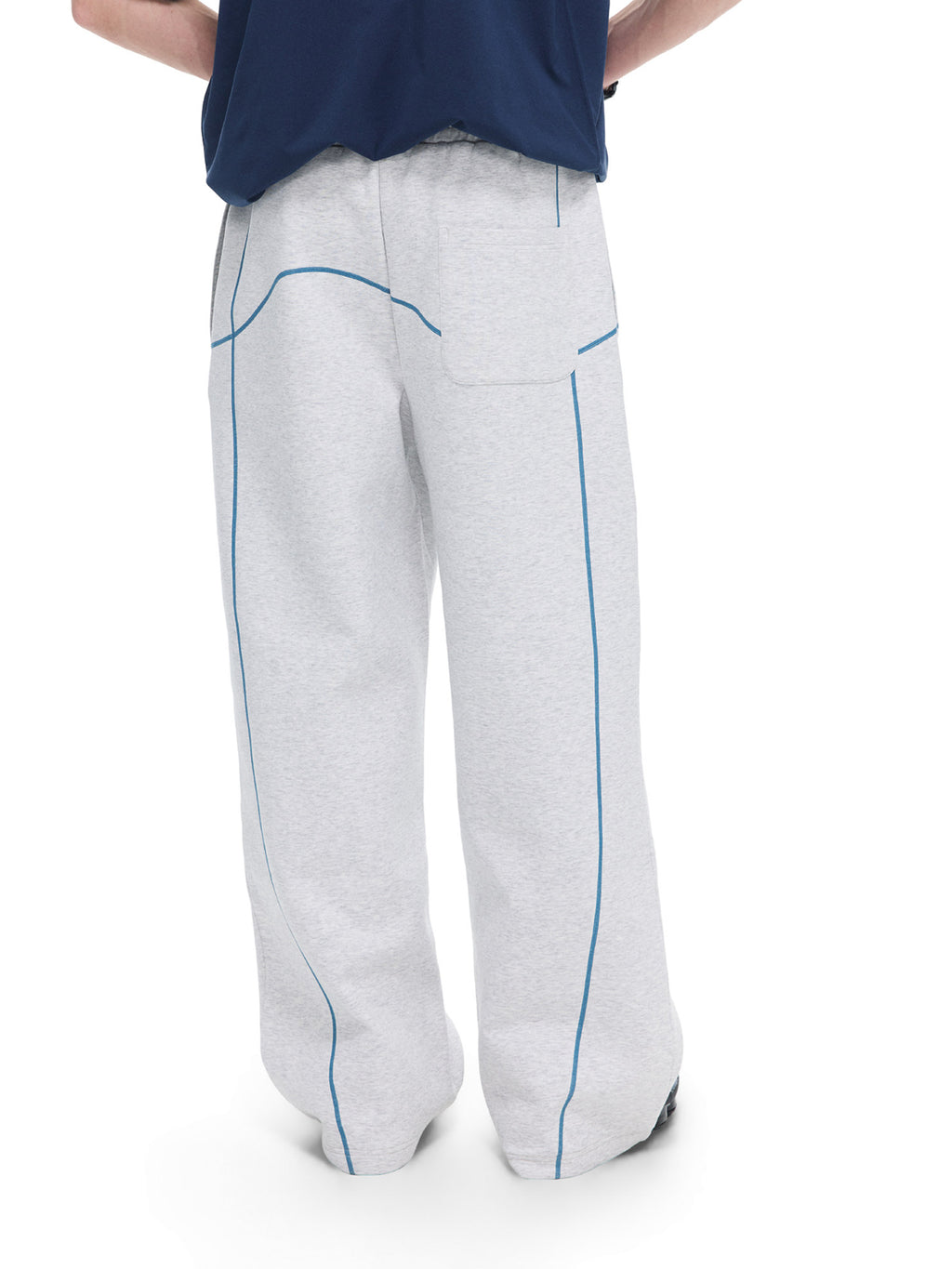 ヘビーウェイト スウェットパンツ – MB117