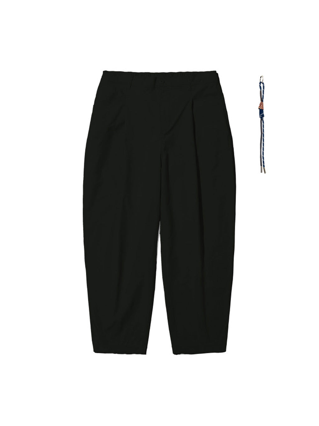 ワイドカーゴスラックス – MB109