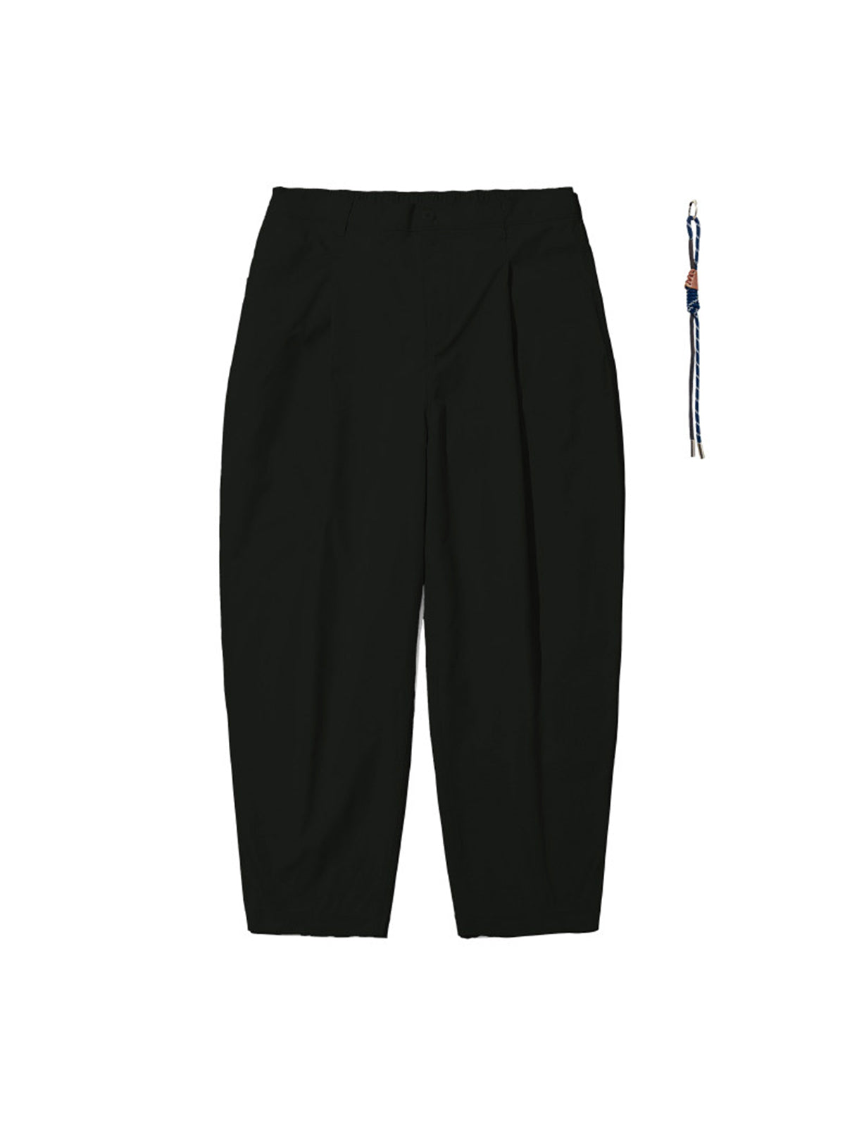 ワイドカーゴスラックス – MB109