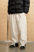 PINSKTBS裏起毛スウェットパンツPS20