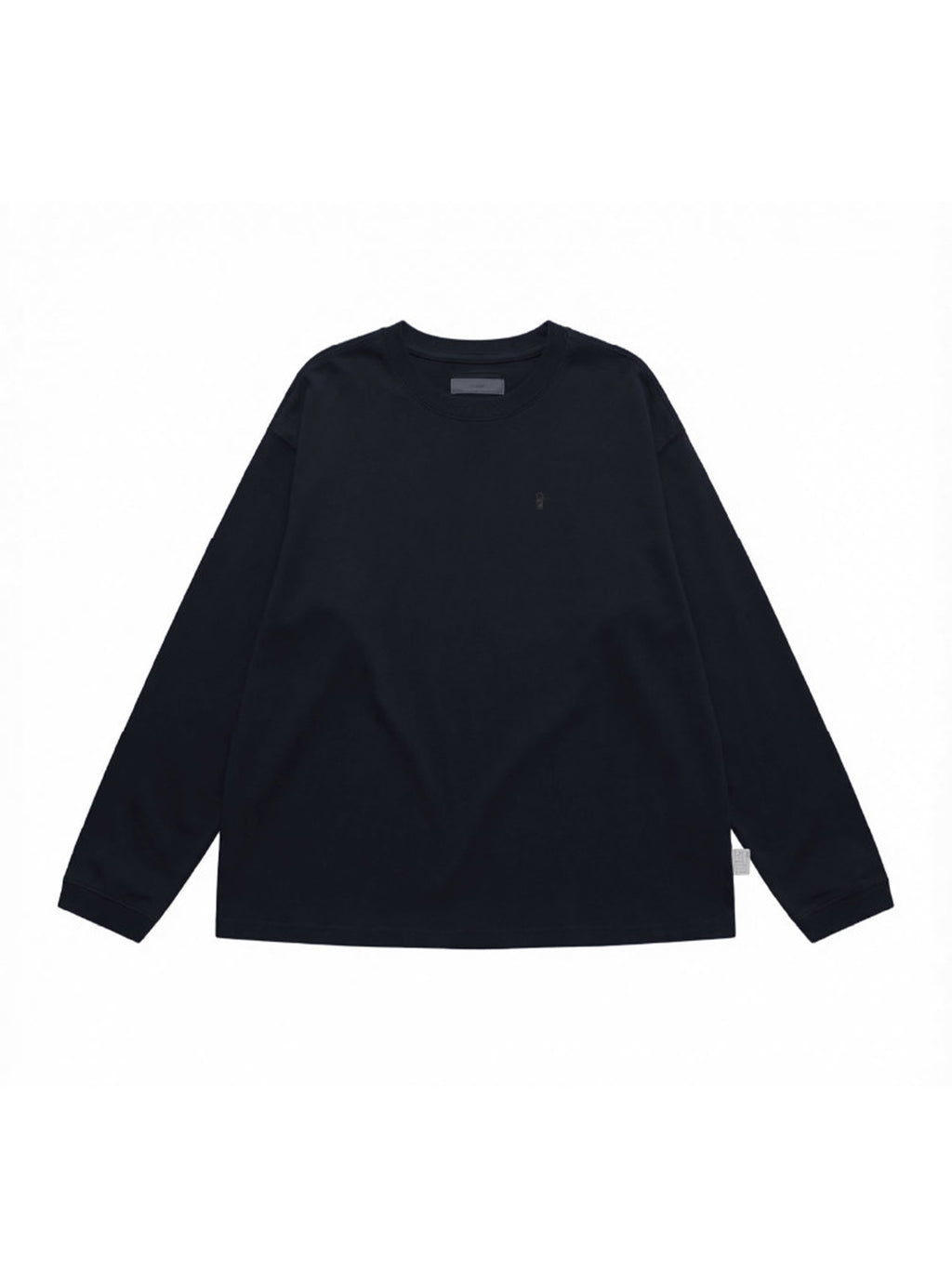 ベーシック ロングスリーブT – MB118