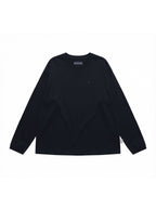 ベーシック ロングスリーブT – MB118