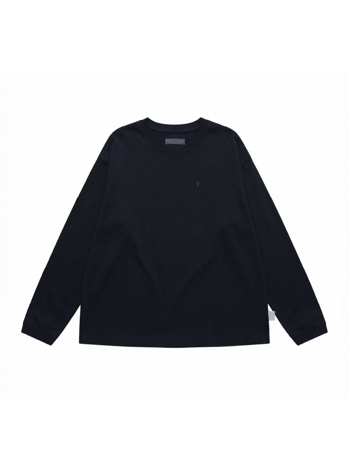 ベーシック ロングスリーブT – MB118