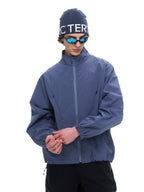 カーブカット スタンドジャケット – MB119