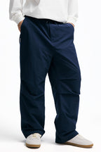 PINSKTBSプリマロフトライトウェアワイドパンツPS25