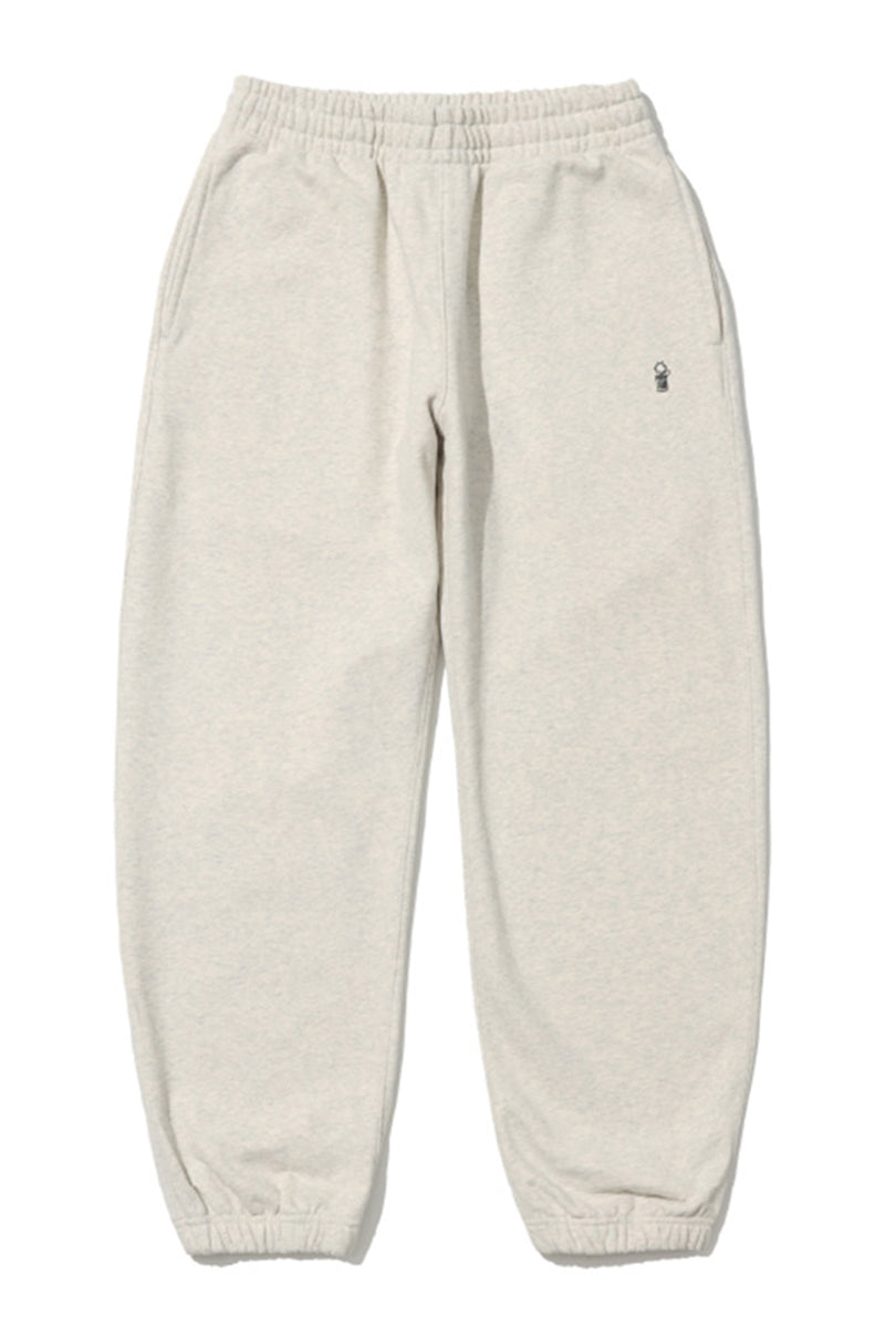 PINSKTBS裏起毛スウェットパンツPS20