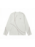 ミニマル ロングスリーブT – MB103