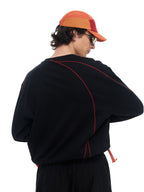 ミニマル ロングスリーブT – MB103