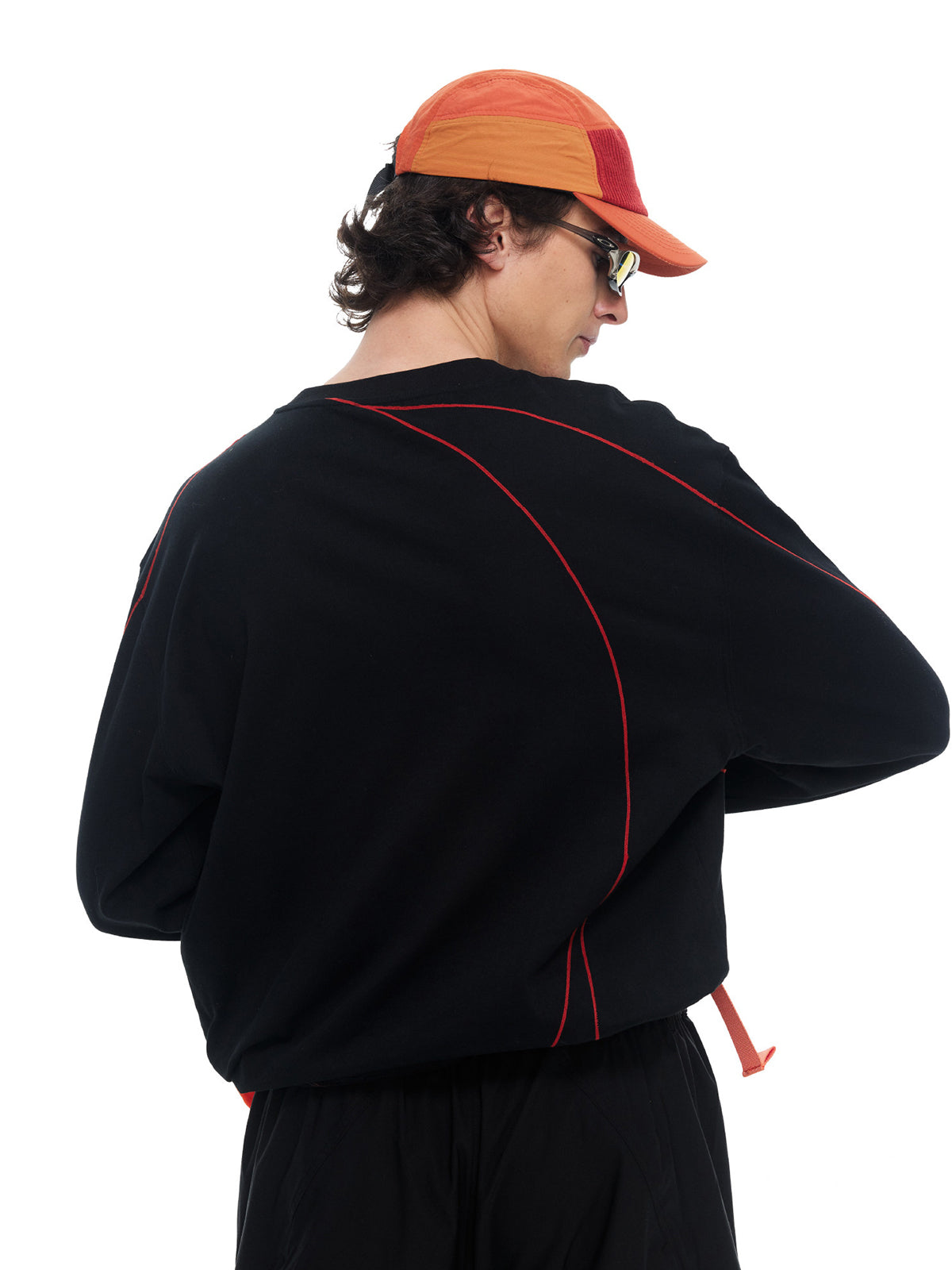 ミニマル ロングスリーブT – MB103