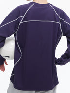 UVカット クールロングスリーブT – MB108