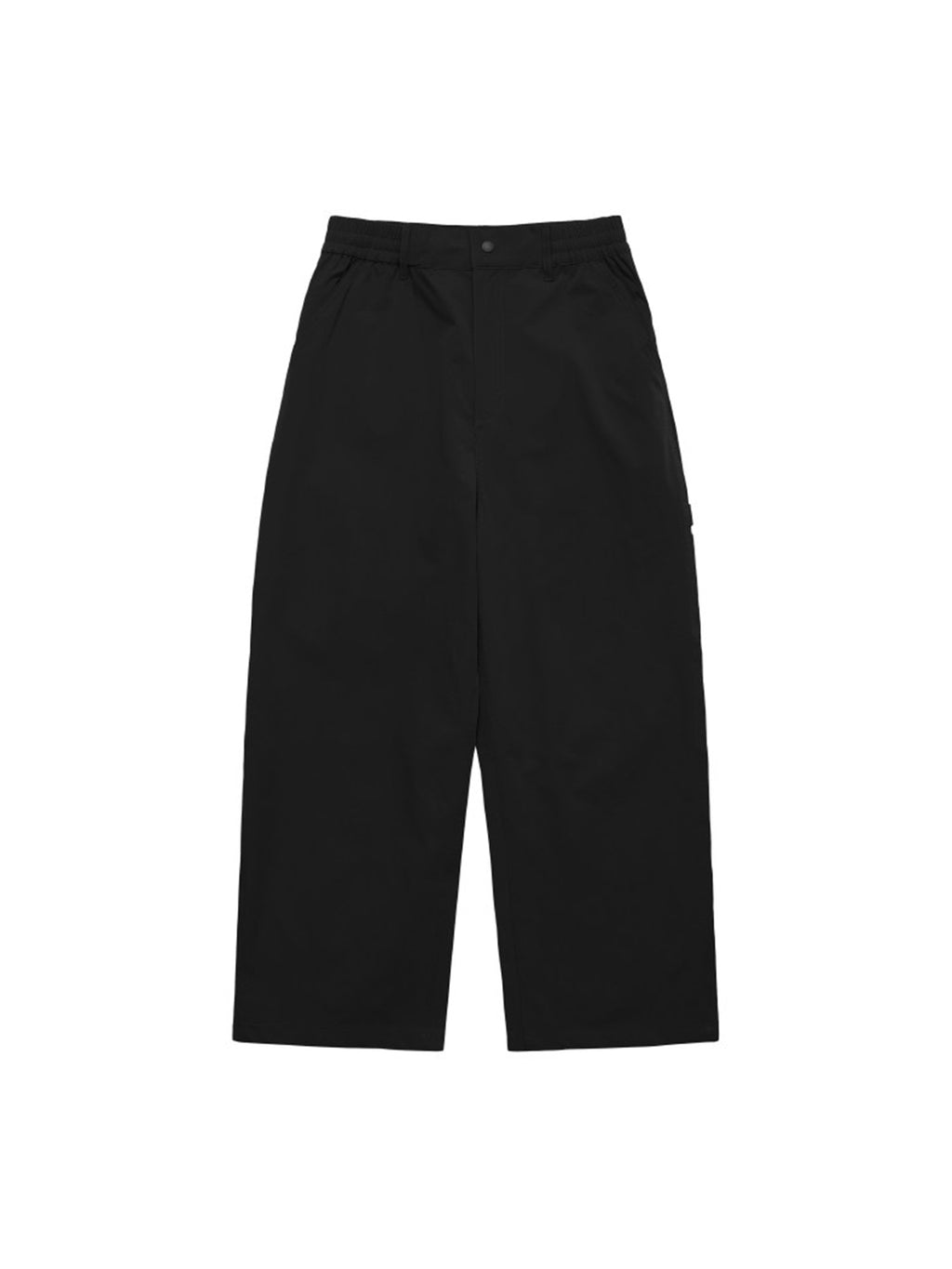 SOLOTEX ワイドスラックス – MB101