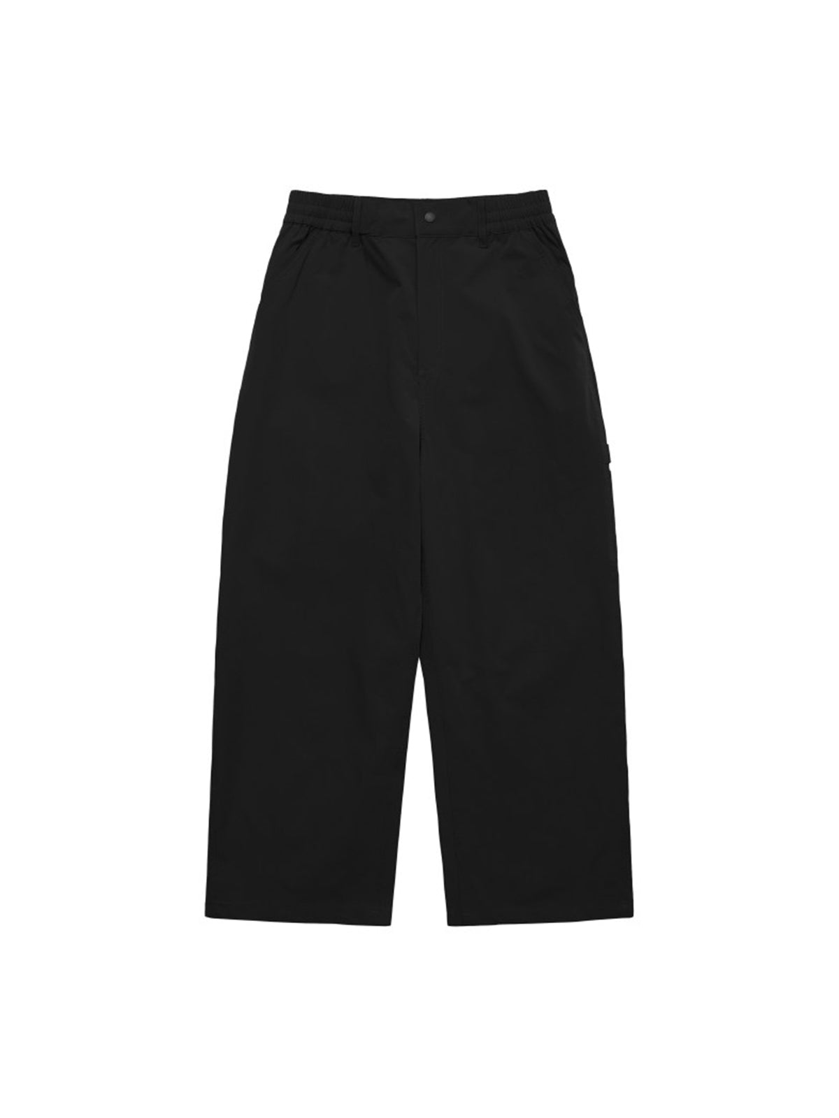 SOLOTEX ワイドスラックス – MB101