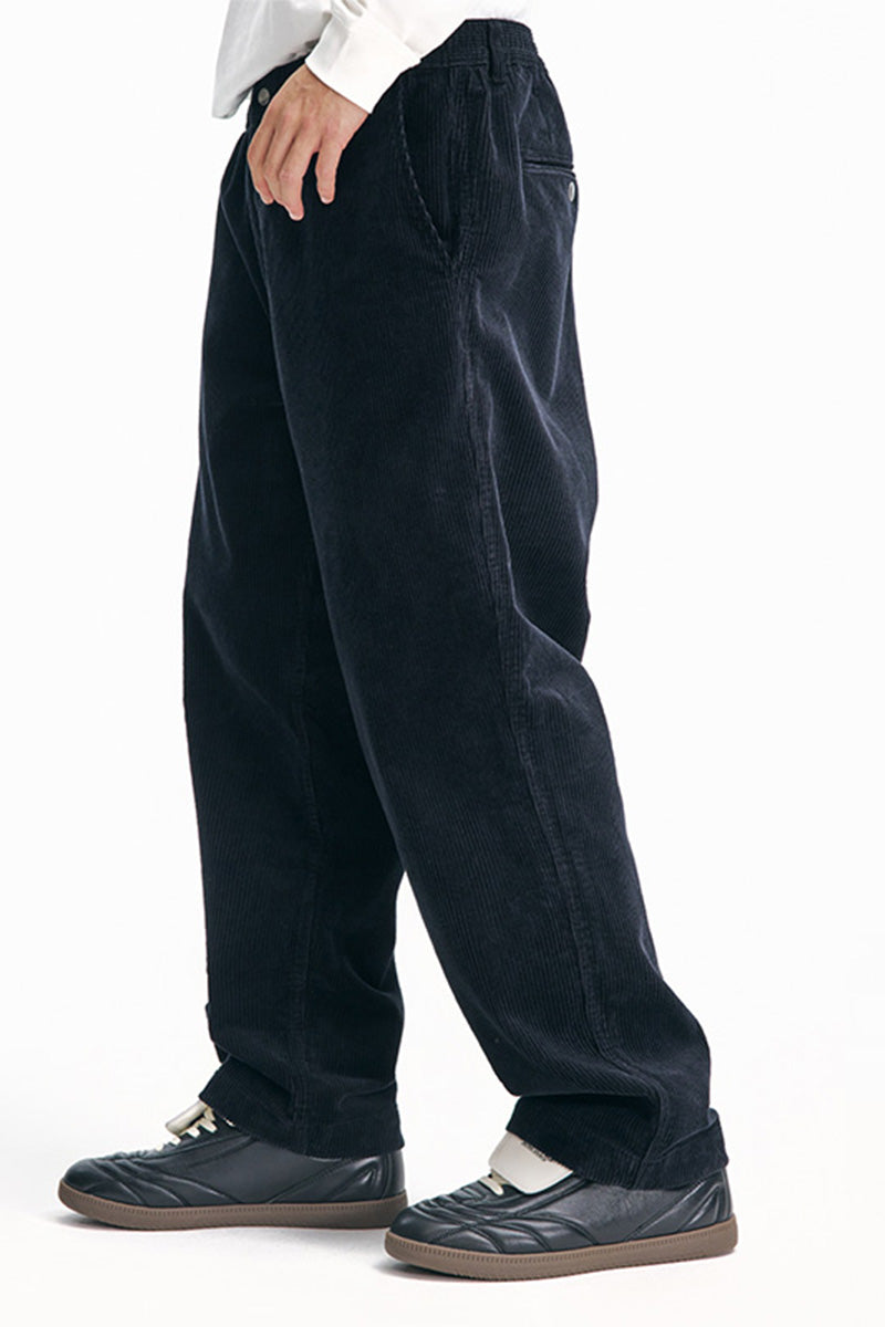 PINSKTBSヘビーウェイトコーデュロイパンツPS26