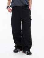 テクスチャー ウォーターレペレントパンツ – MB115