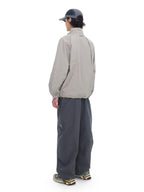 カーブカット スタンドジャケット – MB119