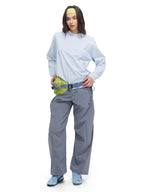 ベーシック ロングスリーブT – MB118