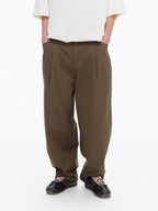 ワイドカーゴスラックス – MB109