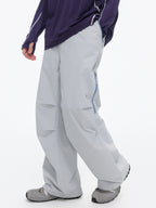 ライトウェイト パラシュートパンツ – MB107