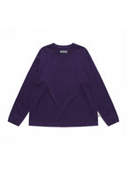 ベーシック ロングスリーブT – MB118