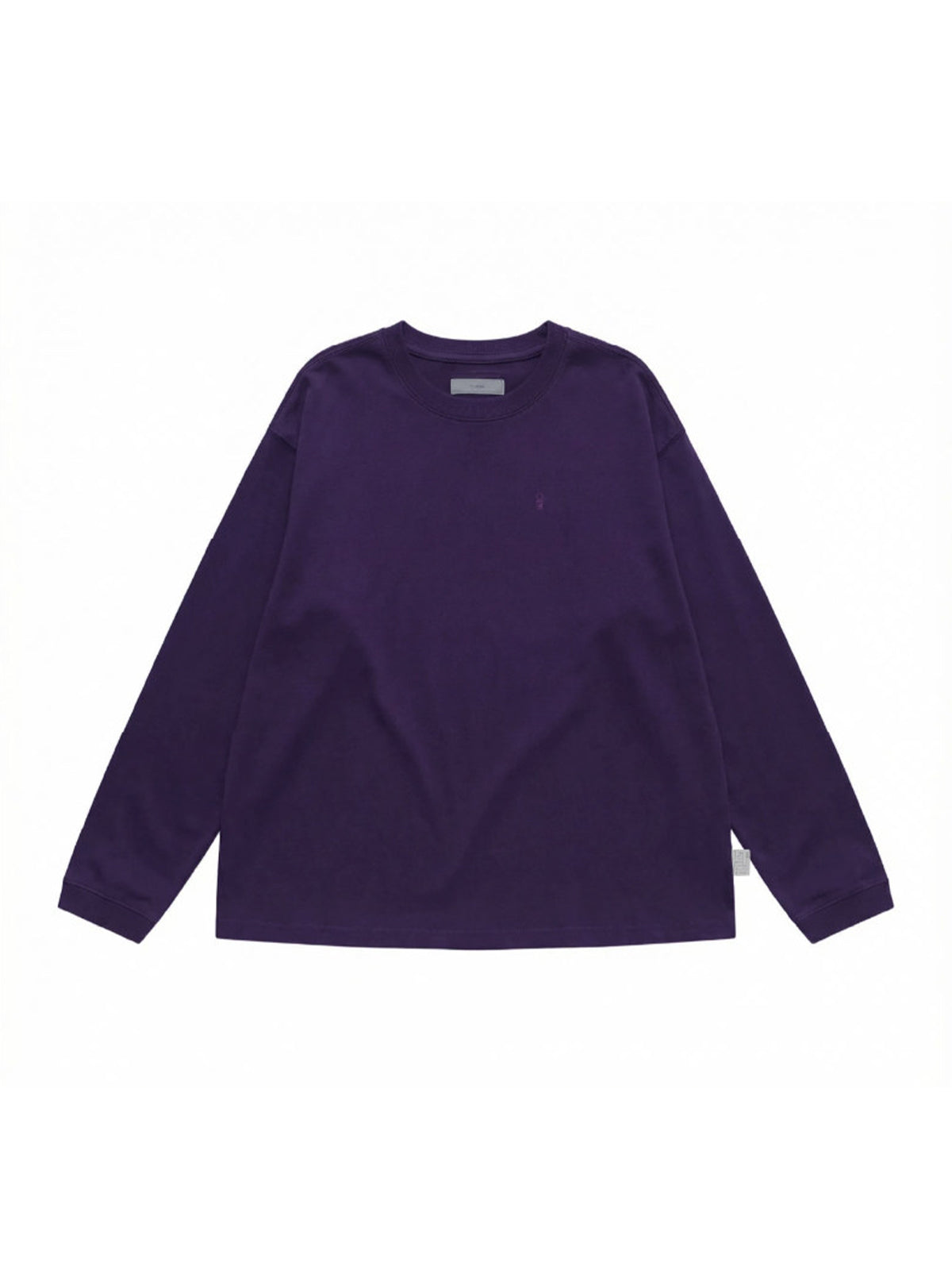 ベーシック ロングスリーブT – MB118