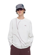 ミニマル ロングスリーブT – MB103