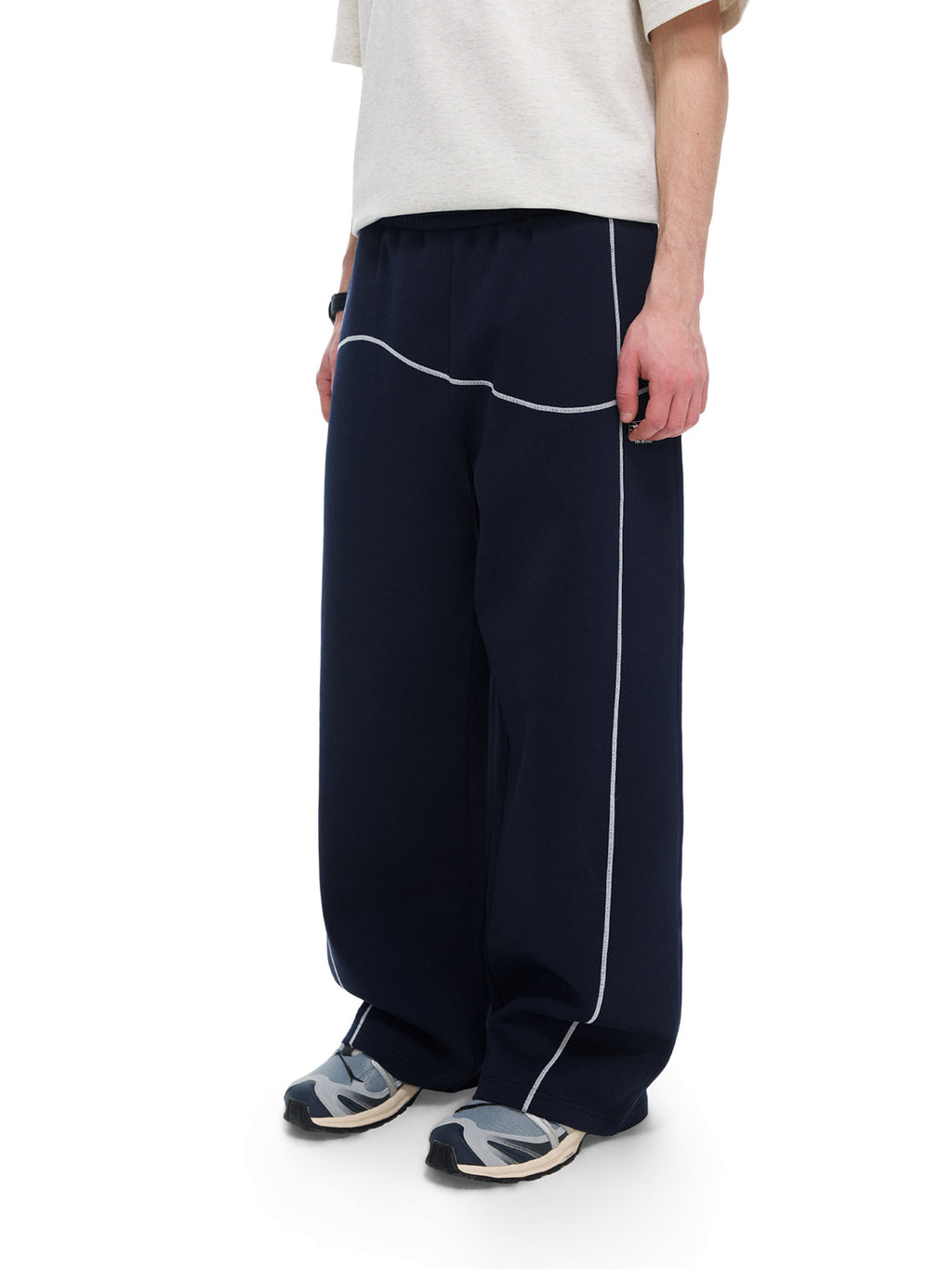 ヘビーウェイト スウェットパンツ – MB117