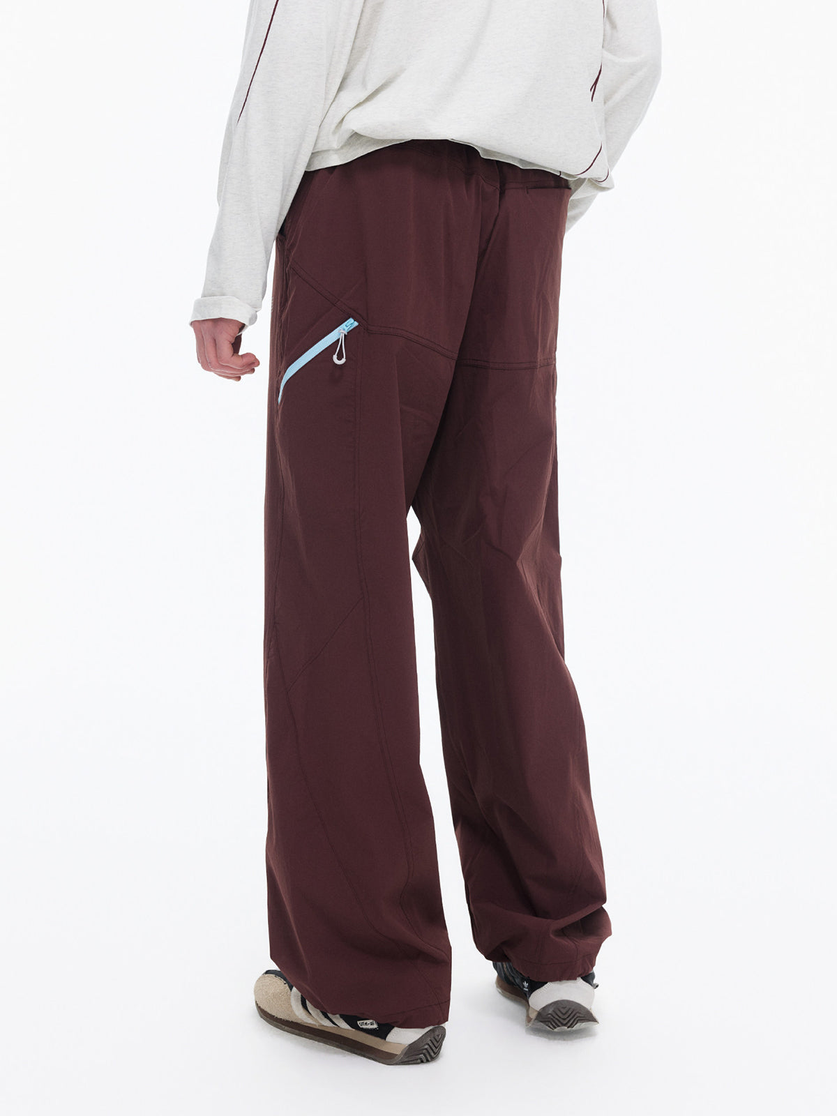 テックカーゴパンツ – MB105