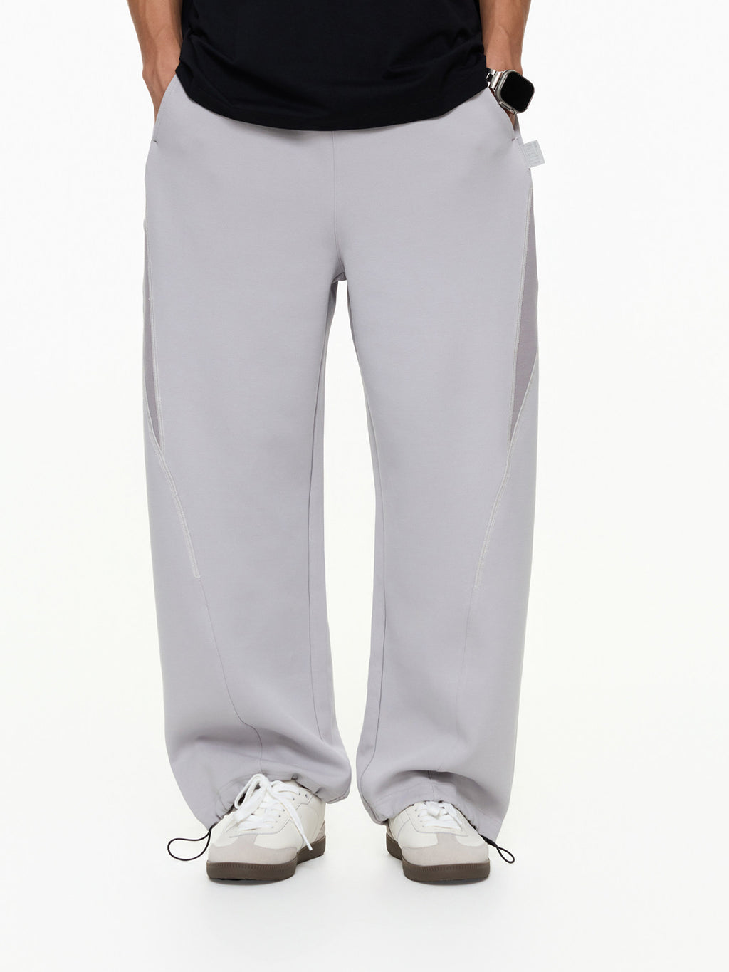 エアレイヤー カーブパンツ – MB104