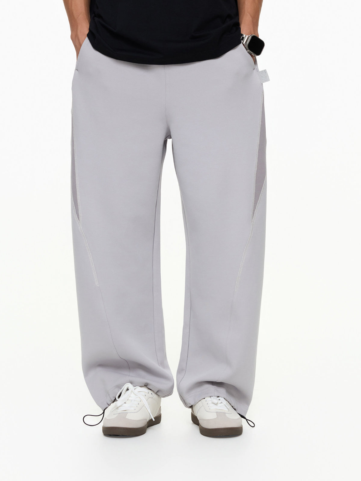 エアレイヤー カーブパンツ – MB104