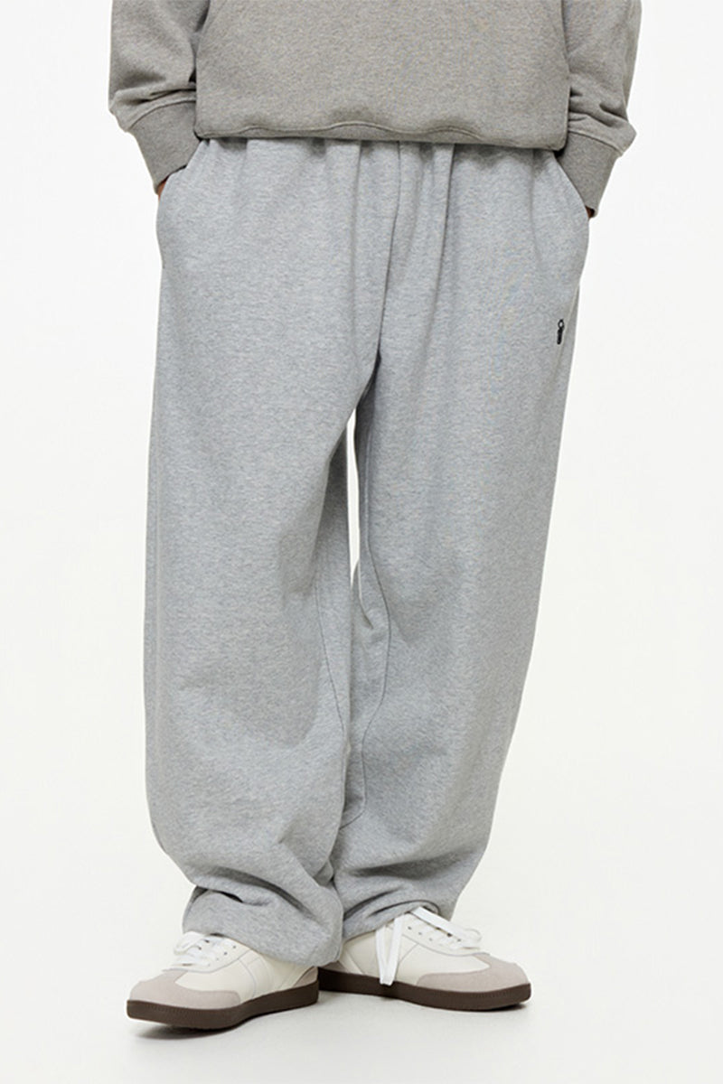 PINSKTBS裏起毛スウェットパンツPS20