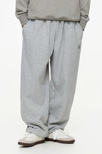 PINSKTBS裏起毛スウェットパンツPS20