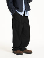 SOLOTEX ワイドスラックス – MB101