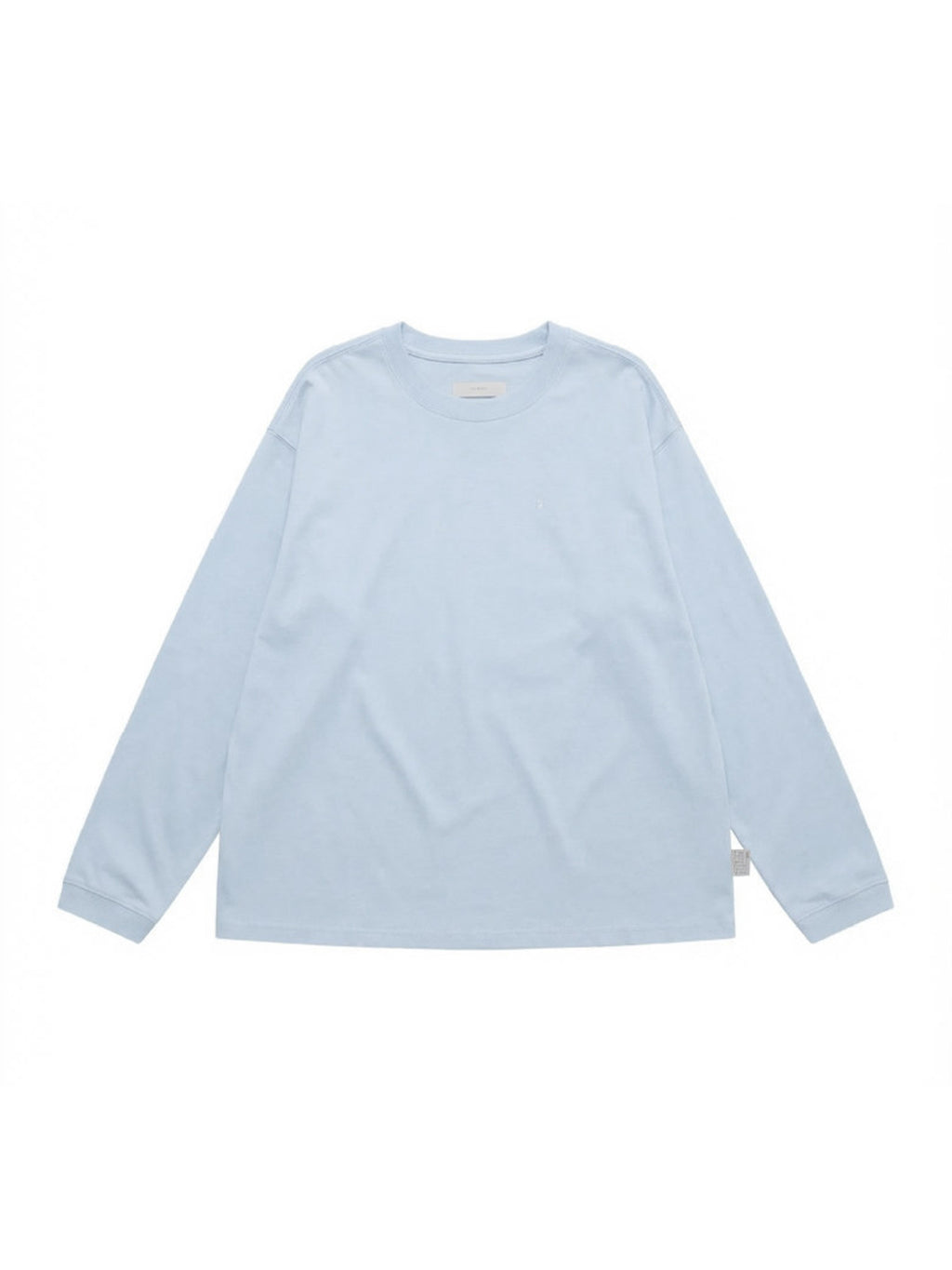 ベーシック ロングスリーブT – MB118