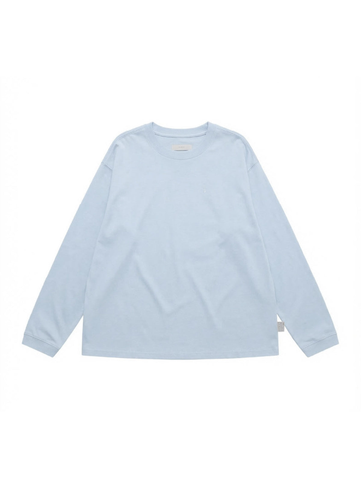 ベーシック ロングスリーブT – MB118