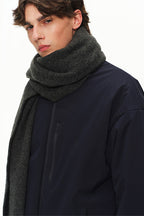 PINSKTBSプリマロフトワイドシルエットジャケットPS21