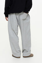 PINSKTBS裏起毛スウェットパンツPS20