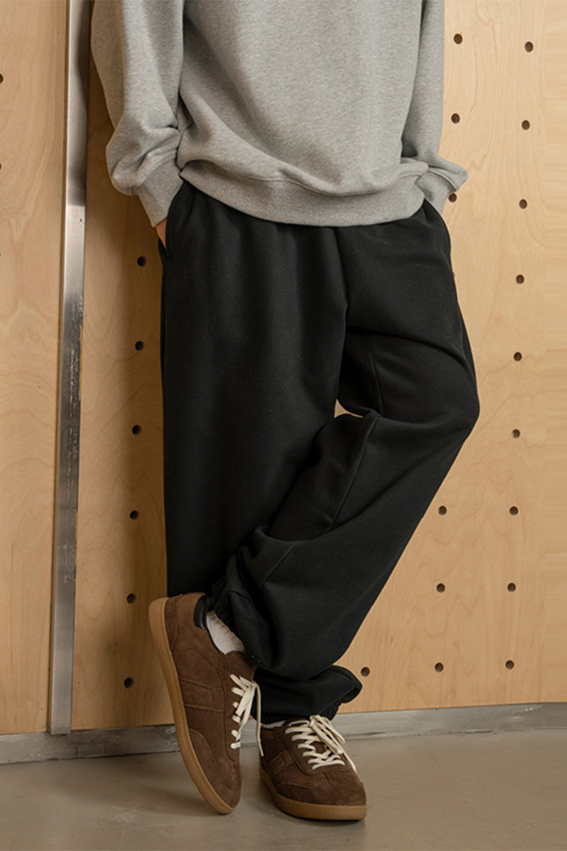 PINSKTBS裏起毛スウェットパンツPS20