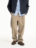 SOLOTEX ワイドスラックス – MB101