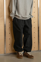 PINSKTBS裏起毛スウェットパンツPS20