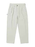 PINSKTBS内裏フリースルーズフィットパンツPS19