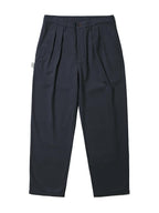 PINSKTBS内裏フリースルーズフィットパンツPS19